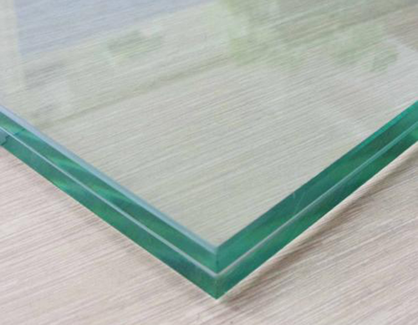 特种钢化玻璃